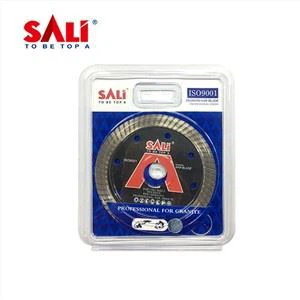 شفرات المنشار الماسية المحترفة