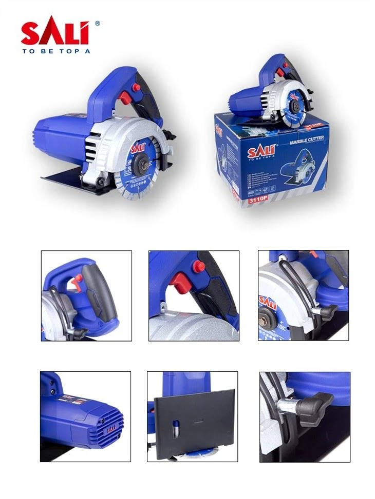 SALI Marble Cutter High Quality New Arrive