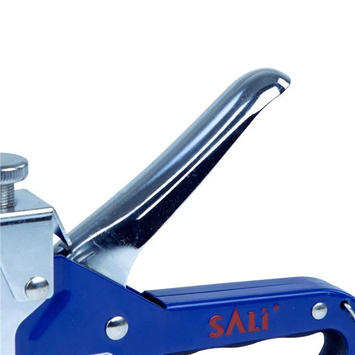 3 IN 1 STAPLE GUN