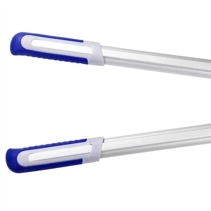 Telescoping Aluminum Handle Hedge Shear