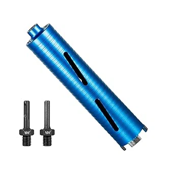 SALI Diamond Core Drill Bits