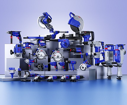 اداة التشغيل