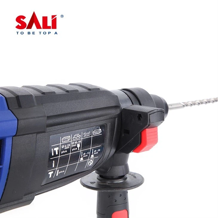 SALI 2126B Rotary Hammer